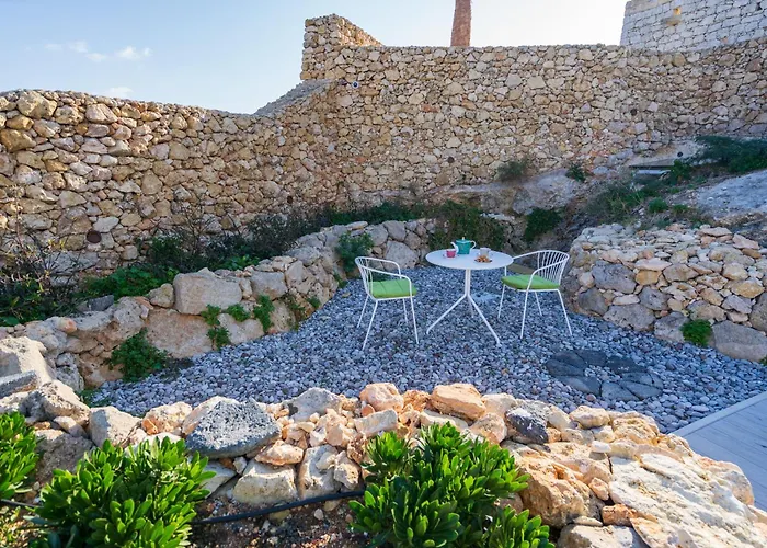 L-Eremita Boutique Hotel