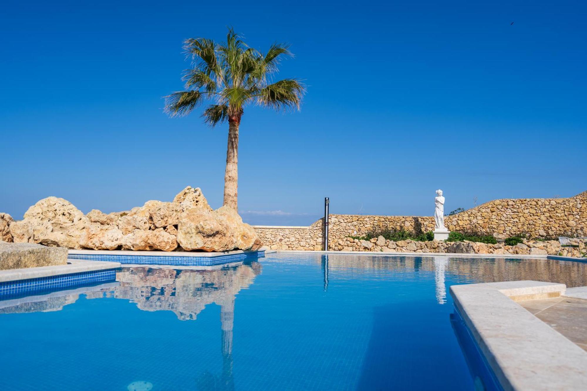 L-eremita Boutique Hotel