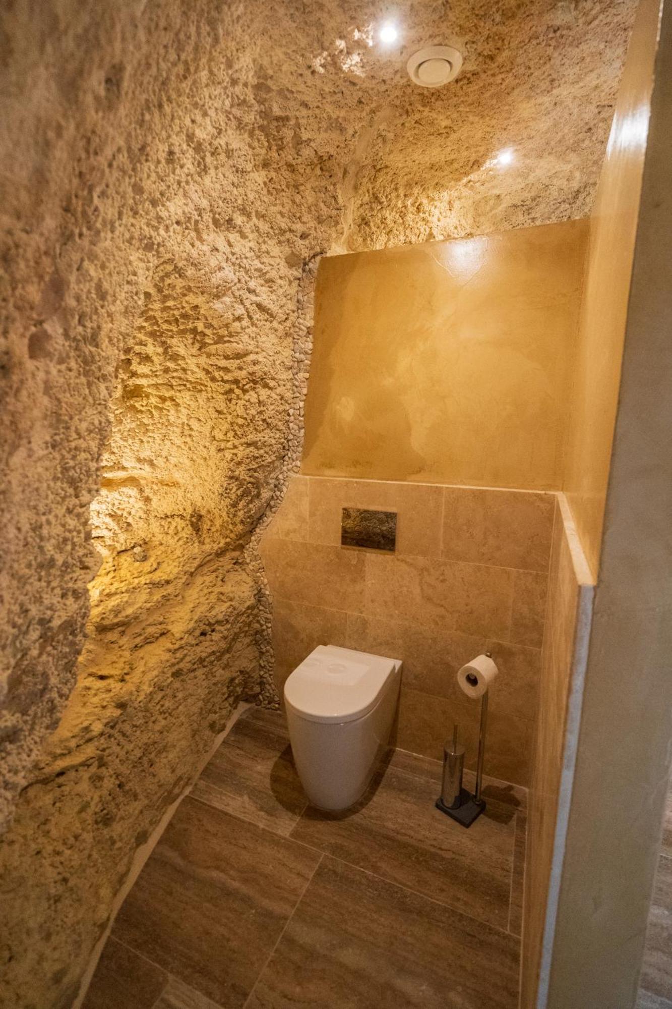 Hotel L-eremita Boutique