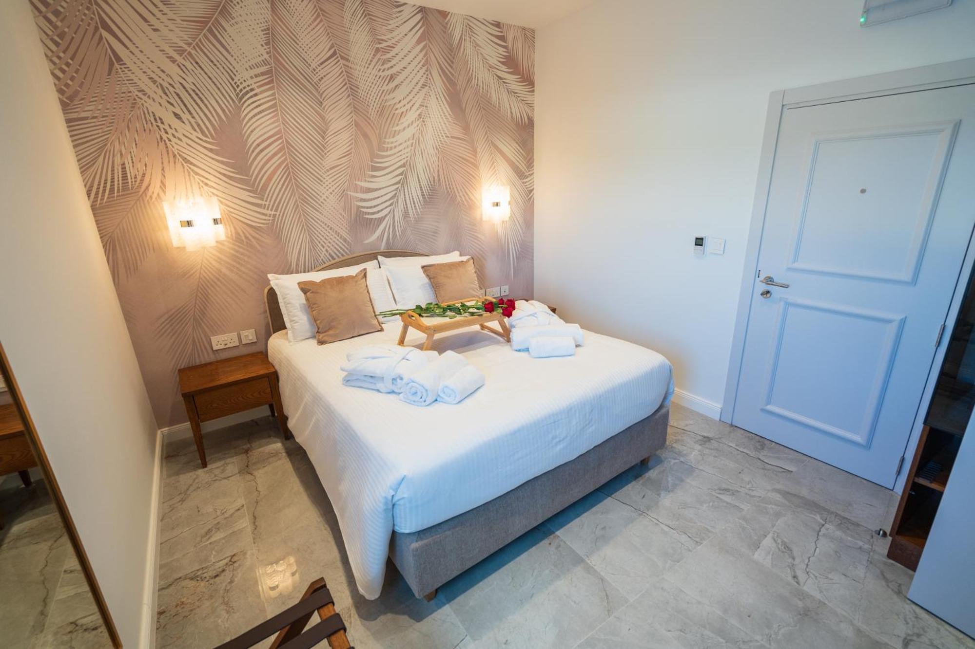 Hotel L-eremita Boutique 3*