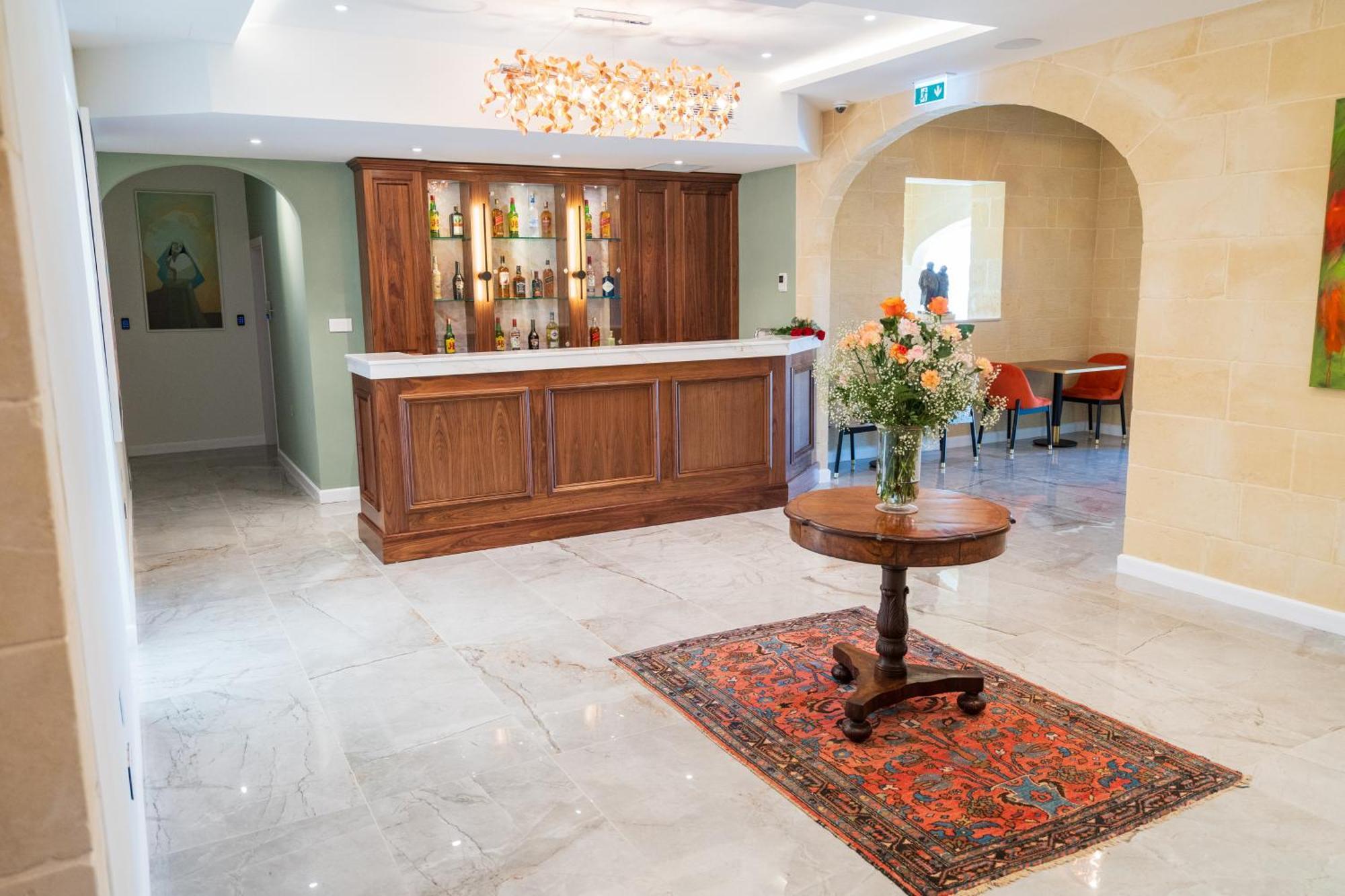L-eremita Boutique Qala