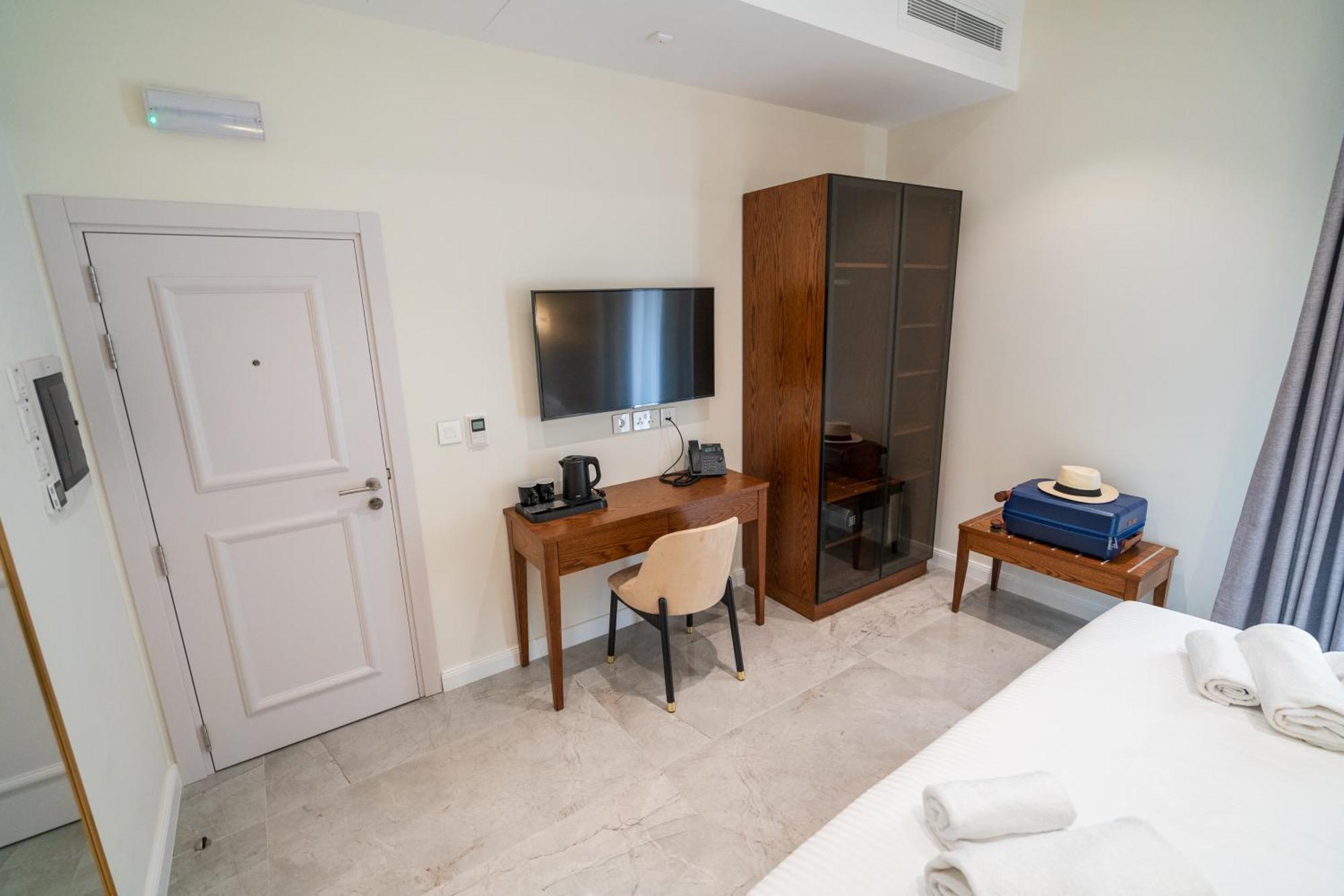 Hotel L-eremita Boutique 3*