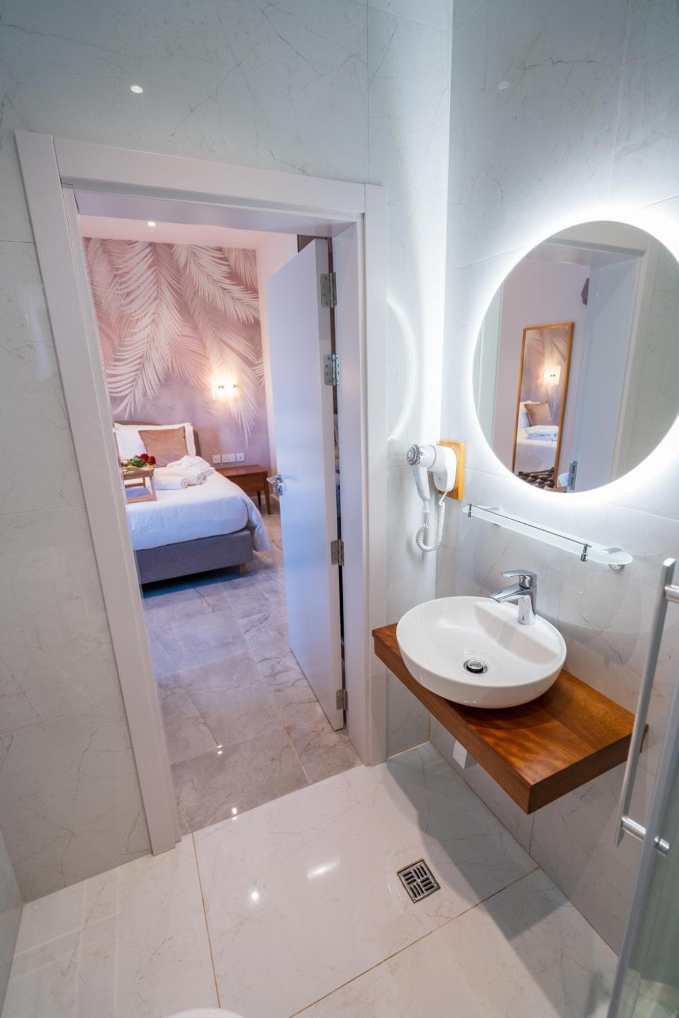 L-eremita Boutique Hotel