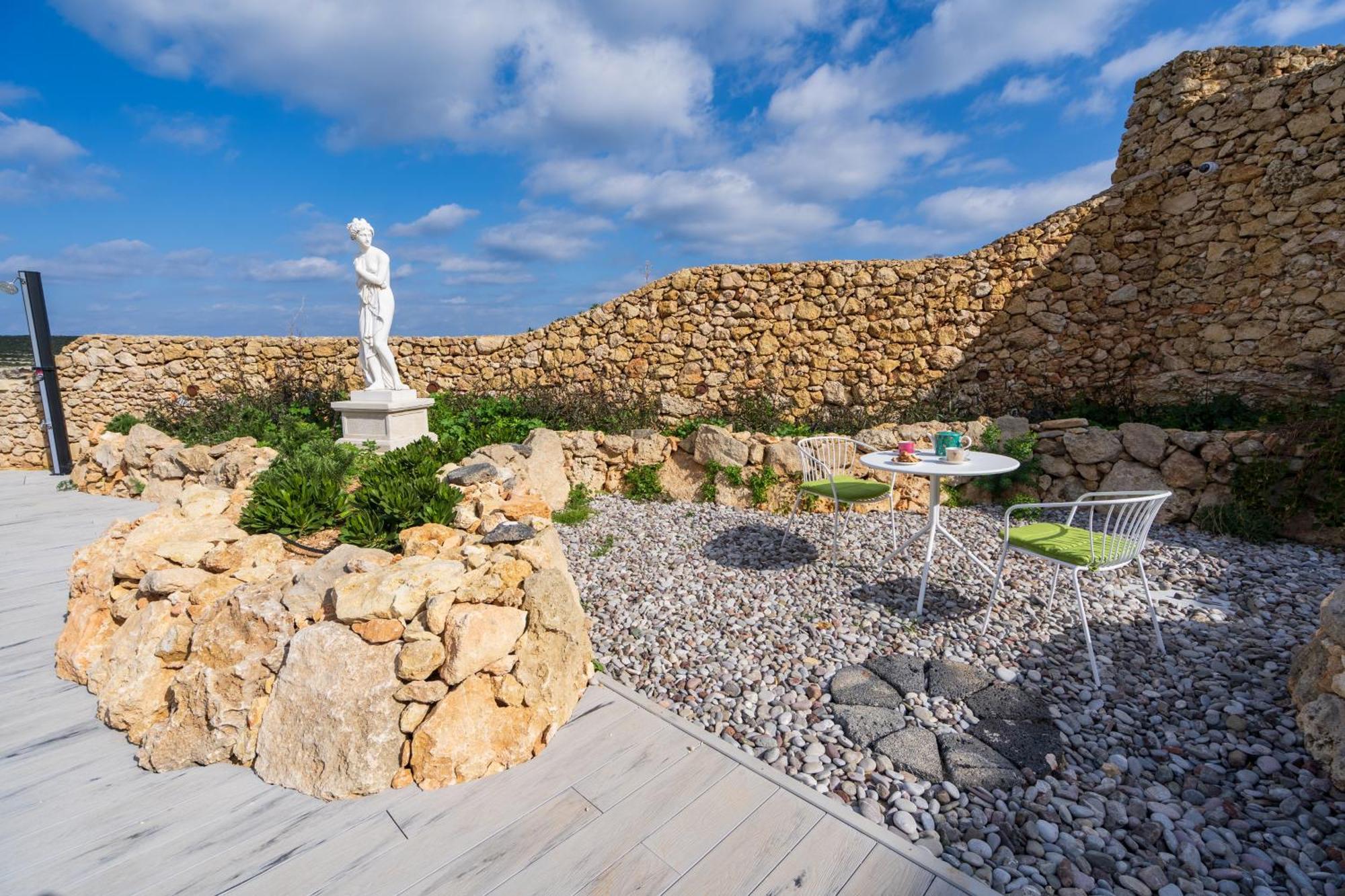 L-eremita Boutique 3*