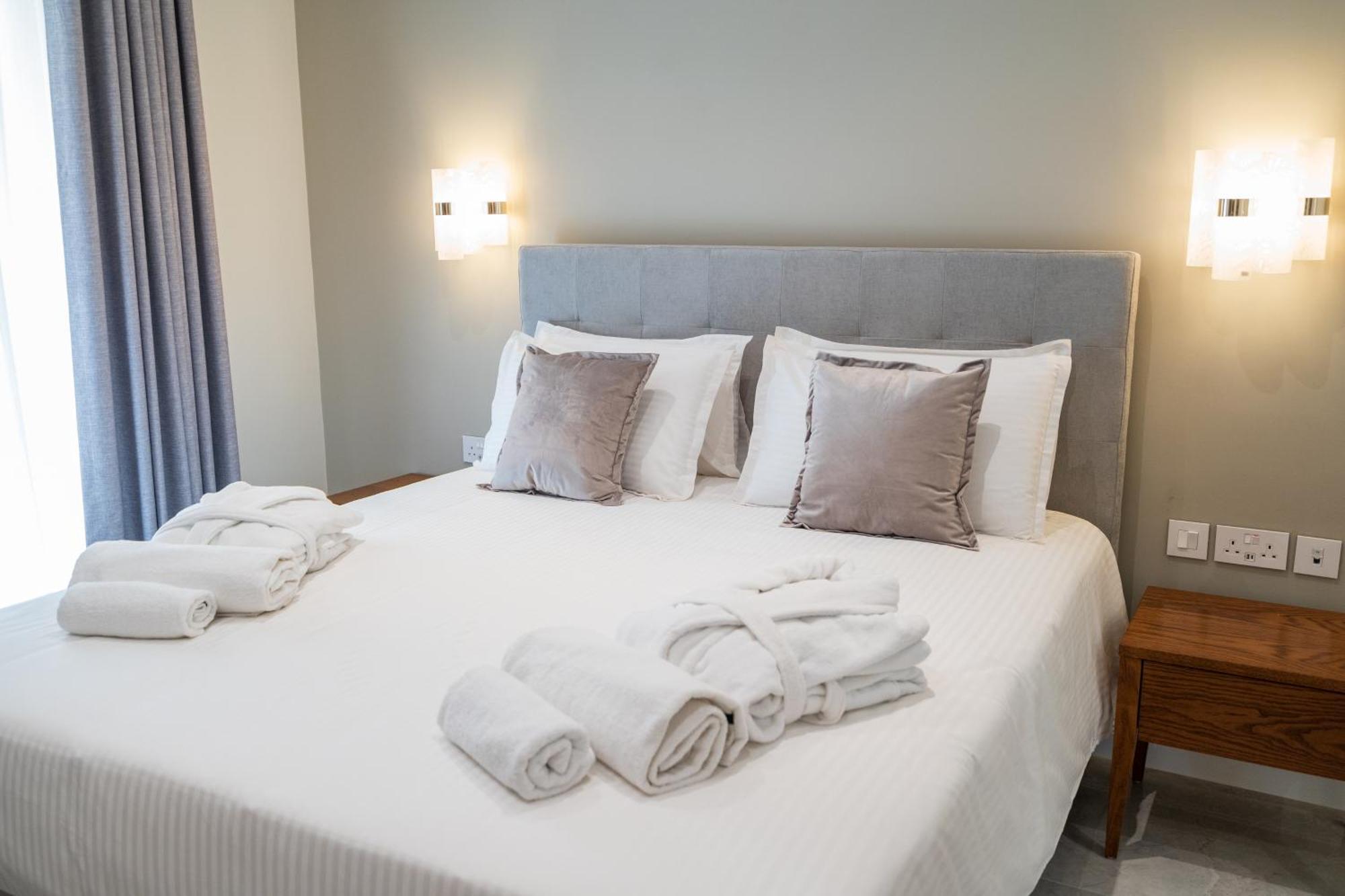 Hotel L-eremita Boutique