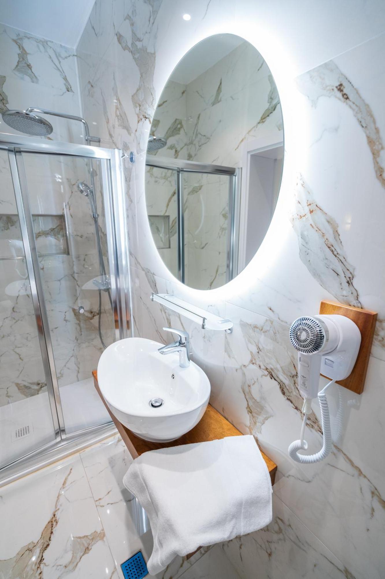 Hotel L-eremita Boutique 3*