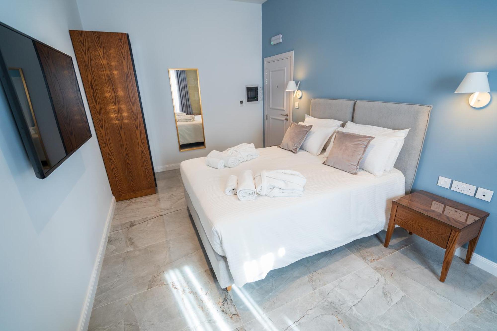 L-eremita Boutique 3*