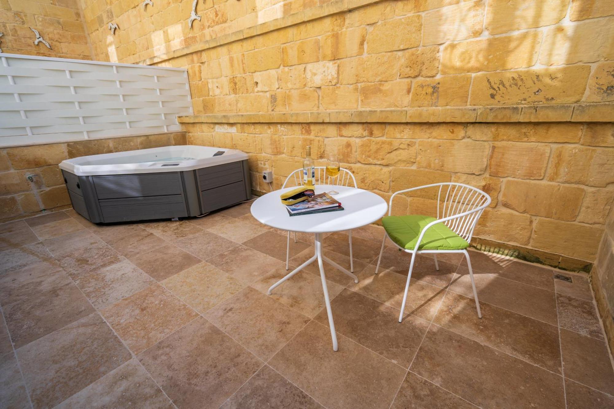 L-eremita Boutique Qala