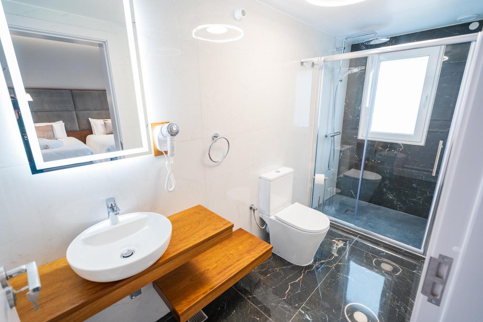 L-eremita Boutique Hotel