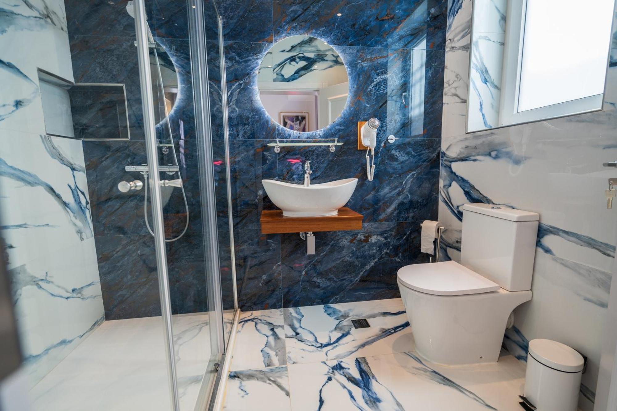 L-eremita Boutique Hotel 3*