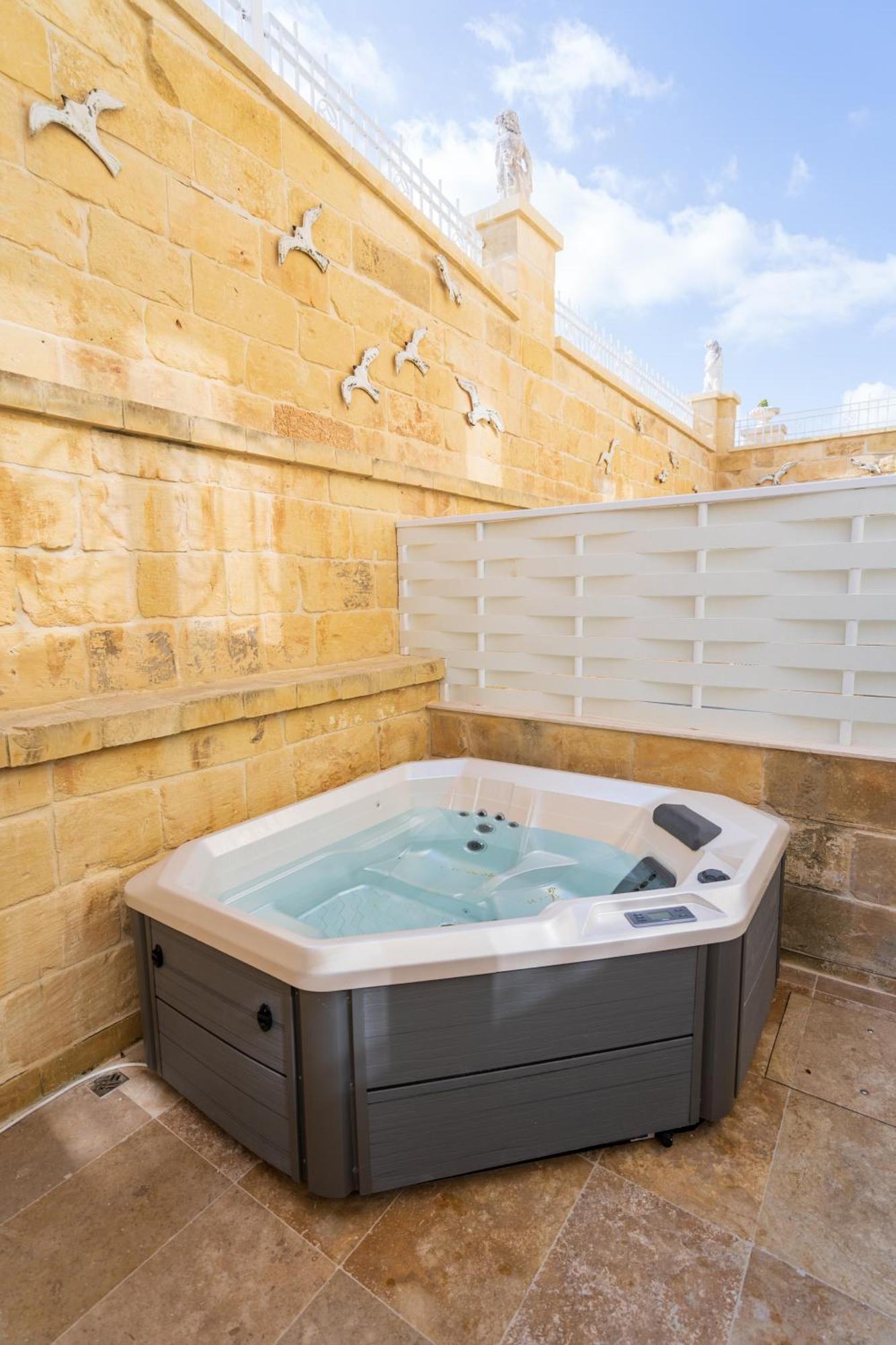 Hotel L-eremita Boutique Qala