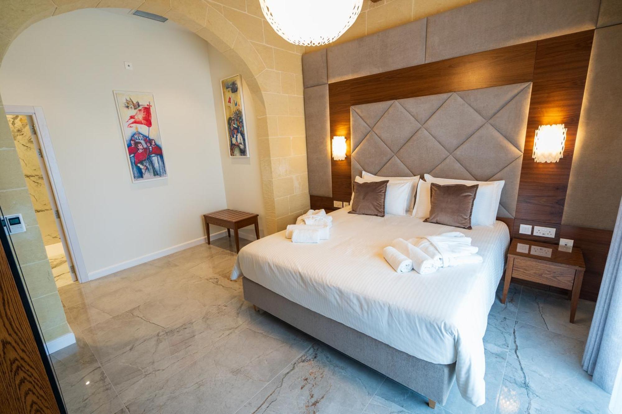 L-eremita Boutique 3*