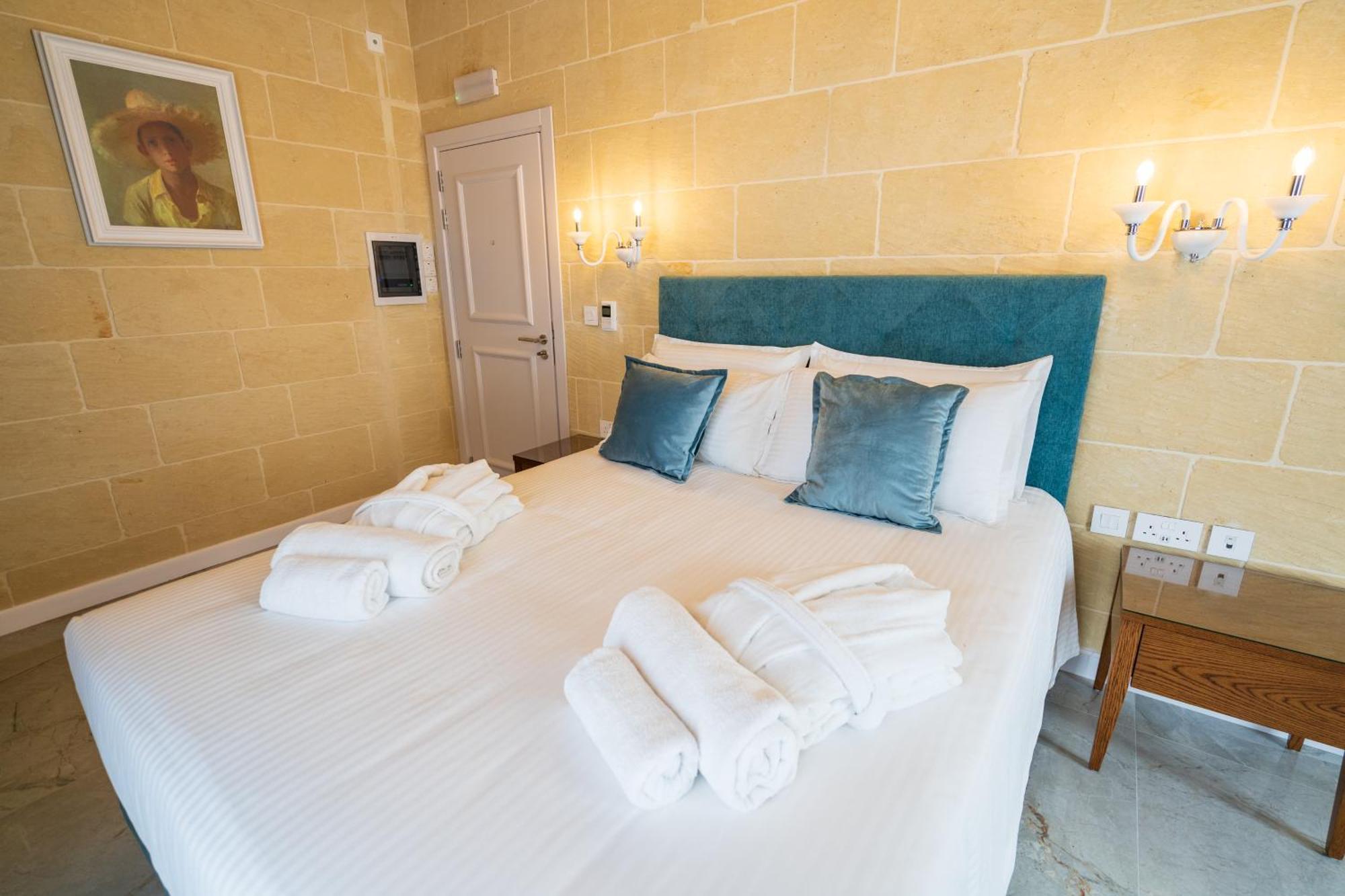 Hotel L-eremita Boutique 3*