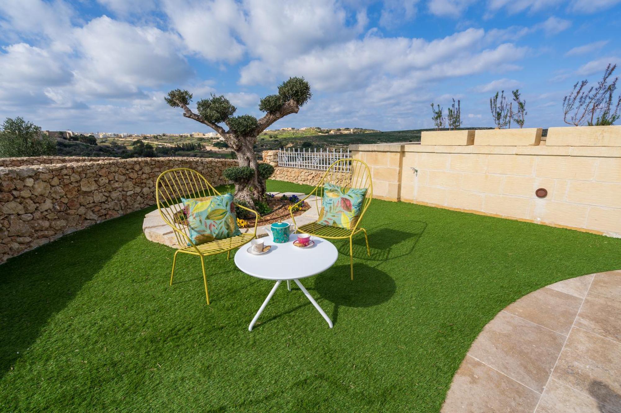 L-eremita Boutique 3*