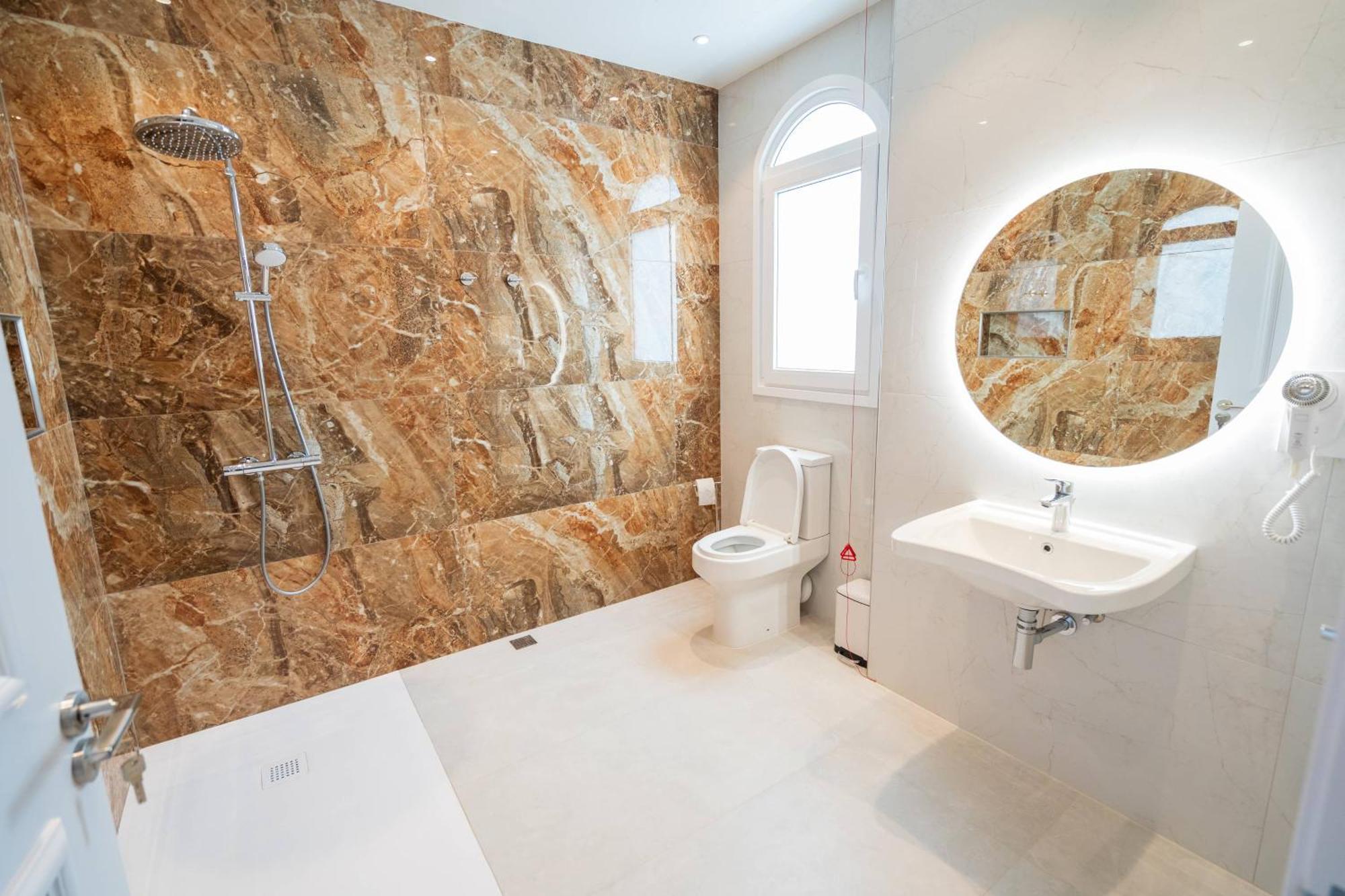 L-eremita Boutique 3* Qala