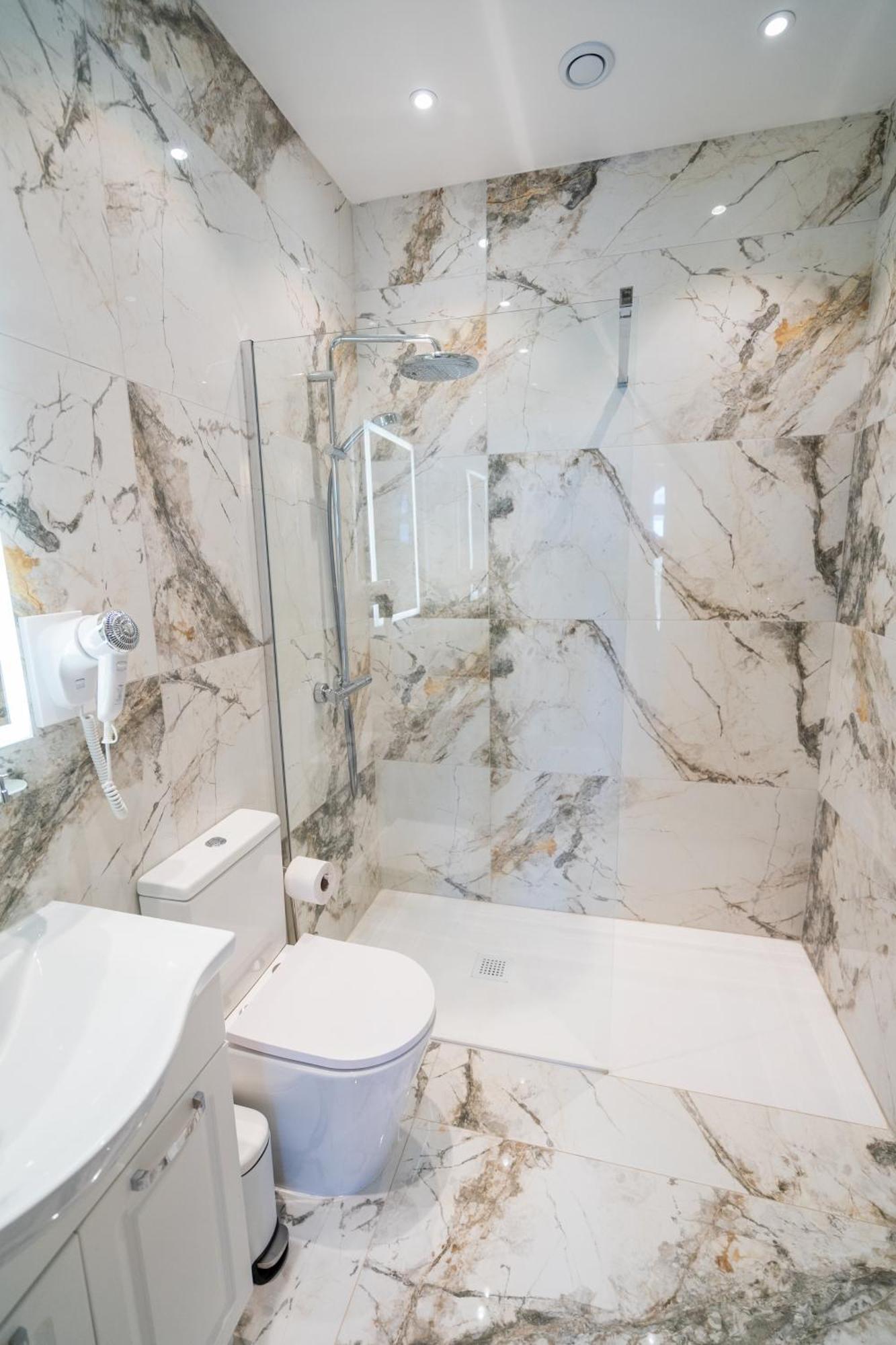 L-eremita Boutique Hotel 3*