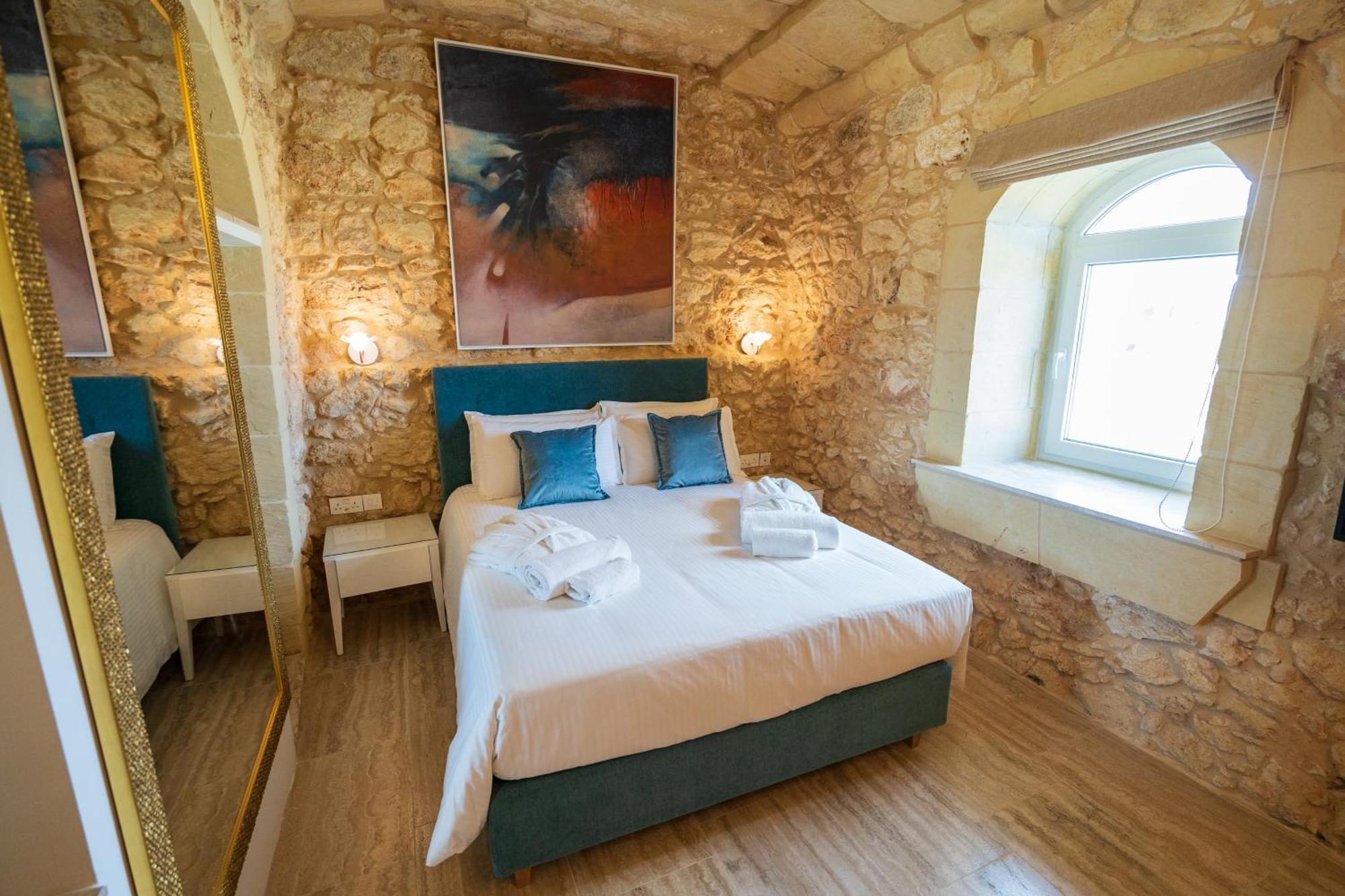 L-eremita Boutique Hotel 3*
