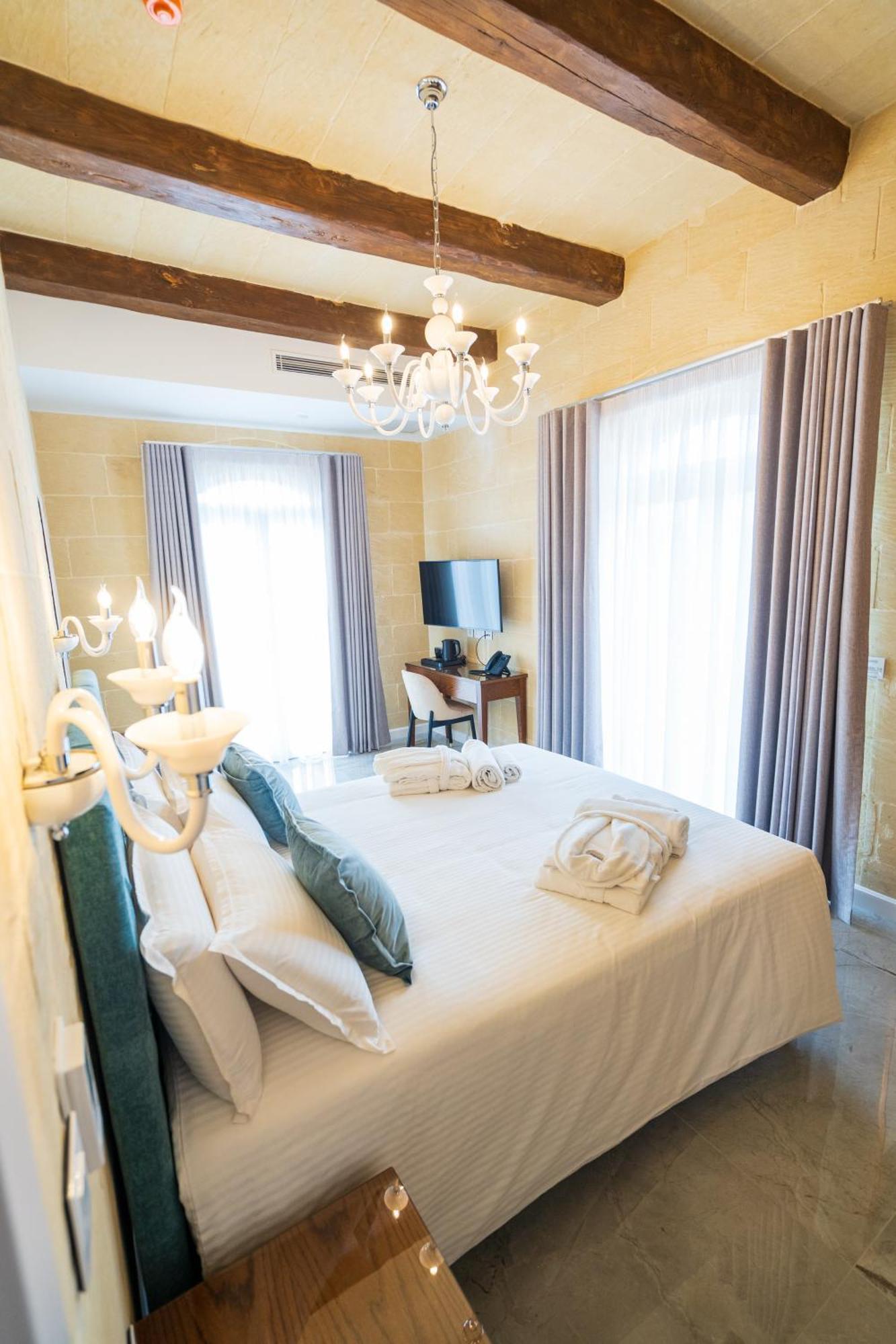 Hotel L-eremita Boutique Qala