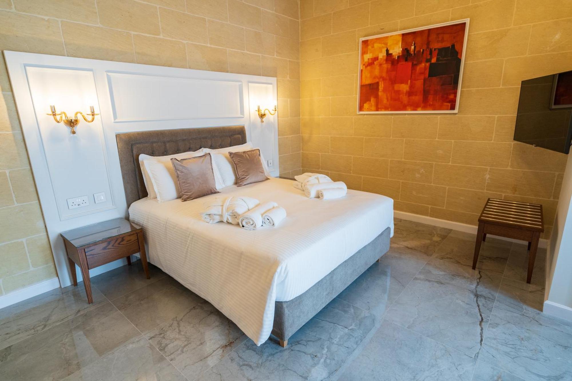 Hotel L-eremita Boutique
