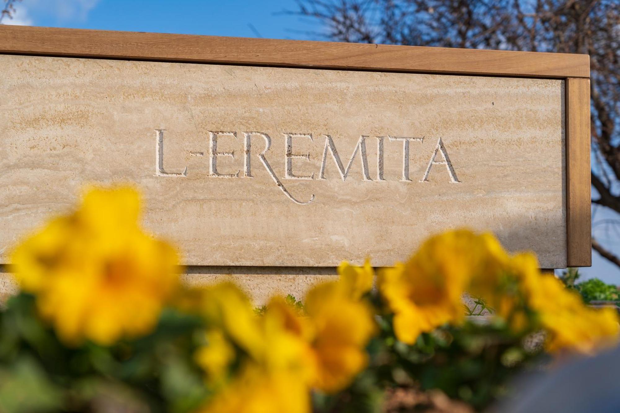 L-eremita Boutique 3*