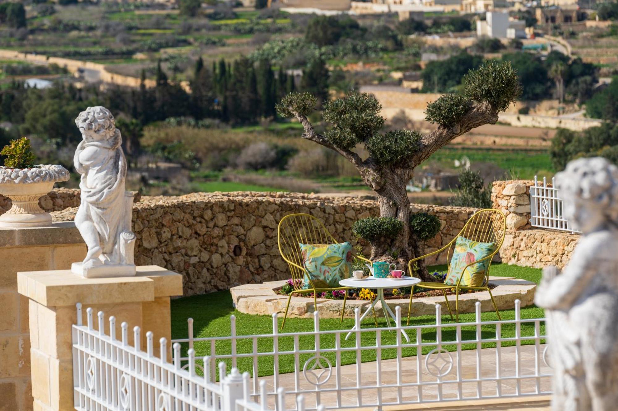 L-eremita Boutique Hotel