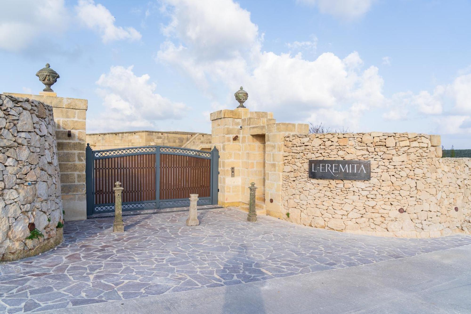 Hotel L-eremita Boutique Qala