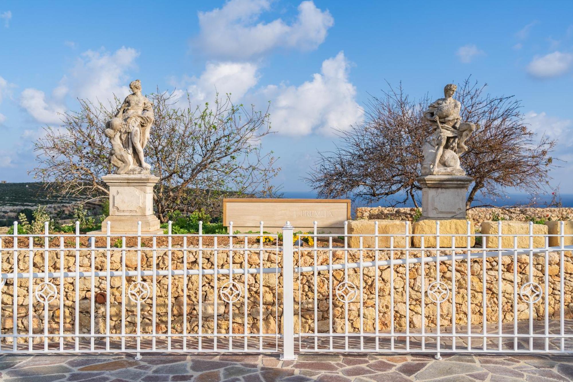 Hotel L-eremita Boutique